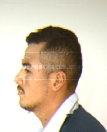 Emmanuel Espitin Sandoval