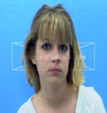 Christan Danae Metcalf