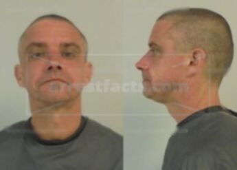Troy Justin Burress