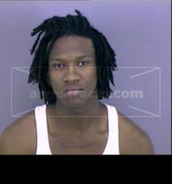 Kenyard Rayon Stephens