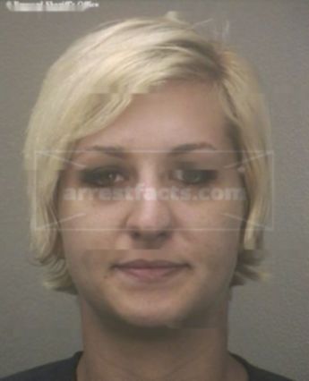 Felicia Kay Phillips