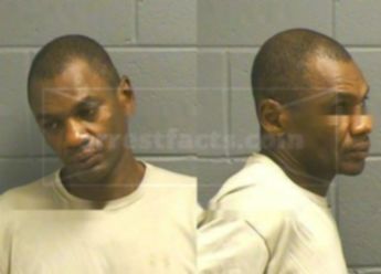 Charles Eric Chandler