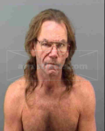 Thomas Wayne Bentley