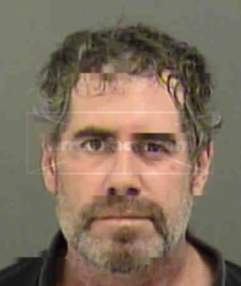 Gregory Charles Easton