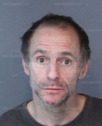 Barry David Dodd