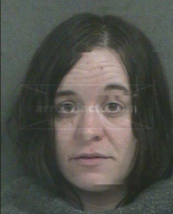 Amber Rae Alloway