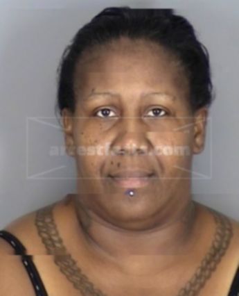 Meredith Katina Dunbar