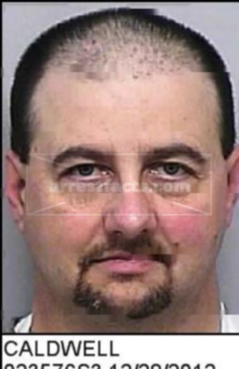 Freddie Lee Caldwell