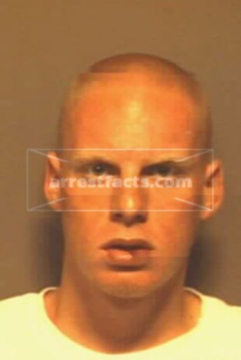 Michael Shawn Bersh