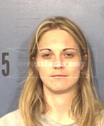 Leah Robin Whitfill