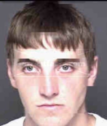 Jeremy Marshall Brown