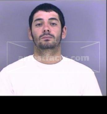 Blake Ryan Scott