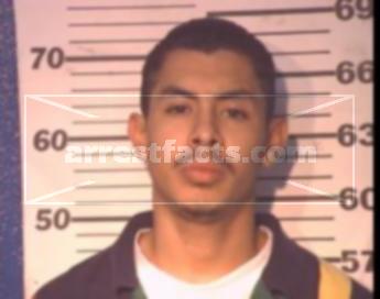 Jorge Cantu Ayala