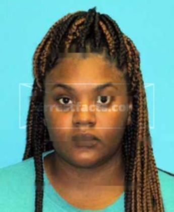 Marquisha Robinson