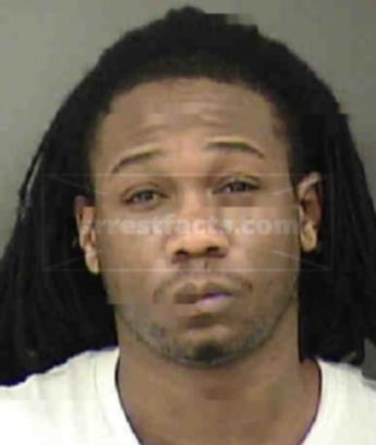Derek Marquelle Howell