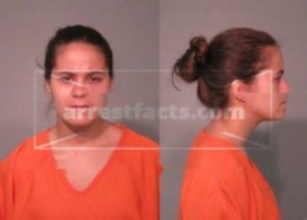 Shannon Marie Williams