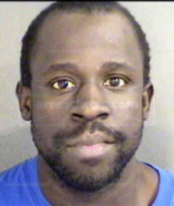 Patrick Mckinley Johnson
