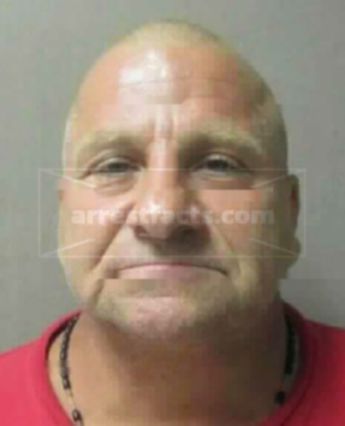 Anthony Dennis Collins