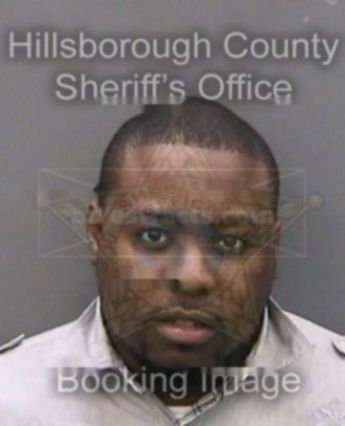 Laderrick Dewayne Adams