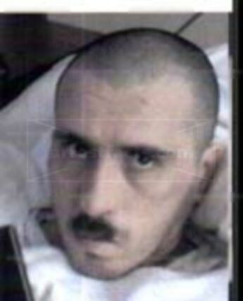 Richard Olivas