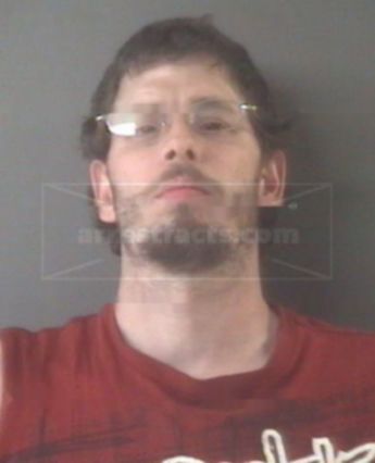 John Allen Reed