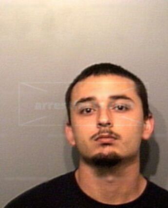 Timothy Alexander Anderson