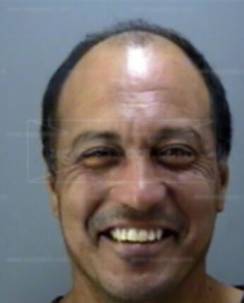 Mario Martinez
