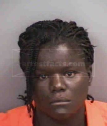 Tamarah Gordon