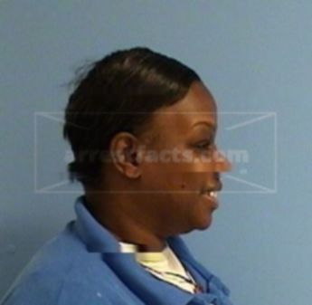 Meri B. Shaw