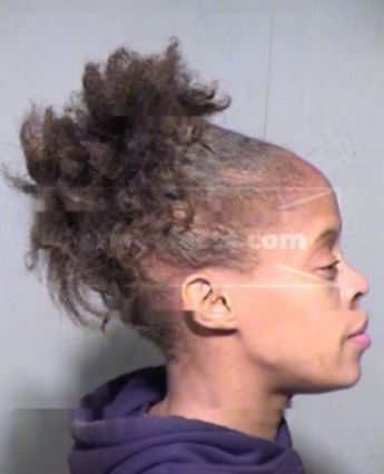 Jasime Sharmishay Knox