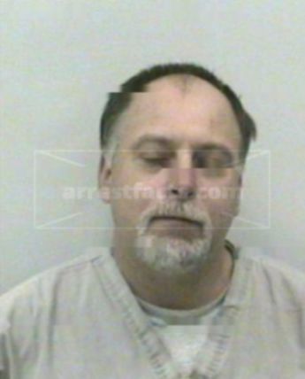 Travis F Atchley