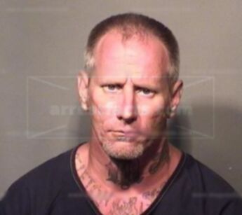 Michael Brian Mansfield