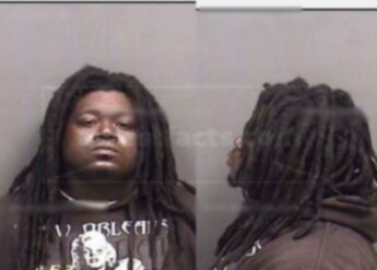 Jamaal Anthony White