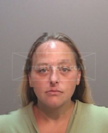 Christina Gail Chapman