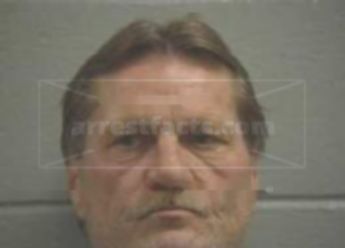 Stephen Paul Mills