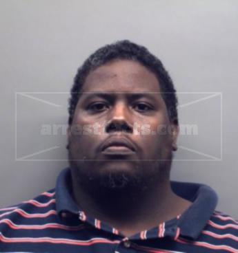 Phillip Hardy Nabors