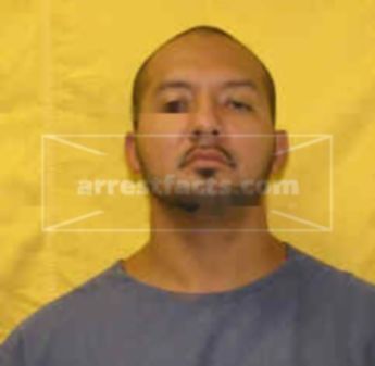 Edward J Moreno Jr.