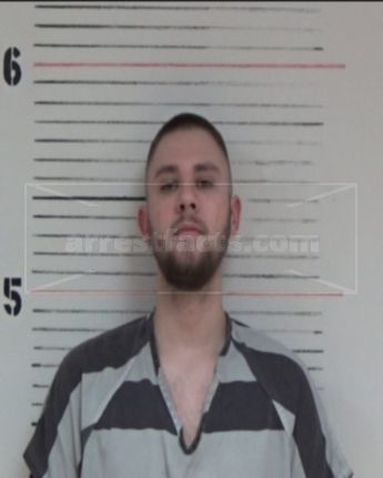 James Chance Woodall