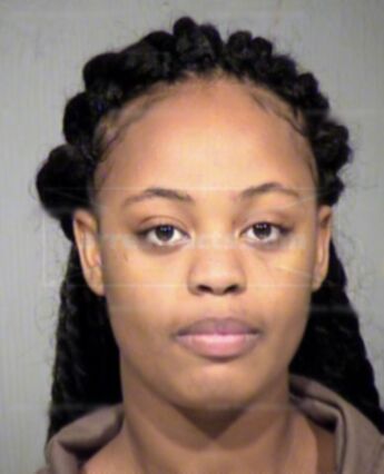 Brittany Johnson