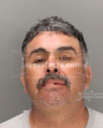 Hernandez Hernandez Luiz