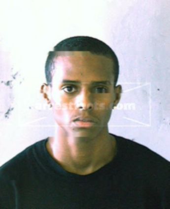 Larry Daneil Hughes