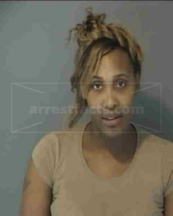 Alexis L Hayes