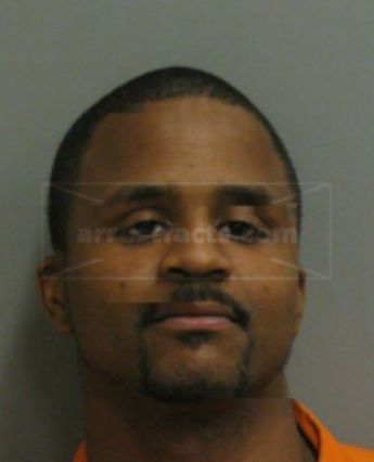 Chauncey Jamal George