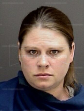 Brandi Denise Hall