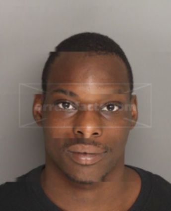 Chris Tyrone Thomas