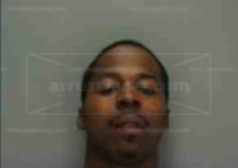 Shawn Durham- Arrested