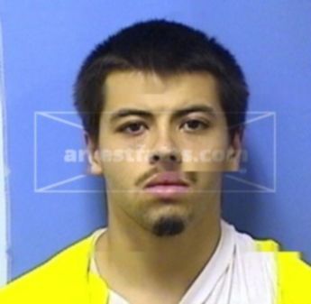 David Guzman Jr.
