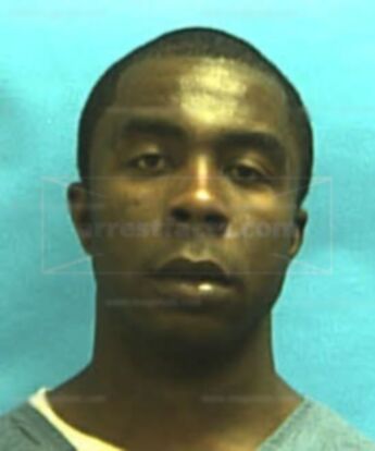 Chuck Lavone Bailey