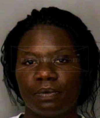 Tamara Chante Dennard