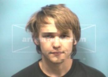 Zachary Shawn Brasher